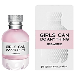 Girls Can Do Anything - Eau de Parfum